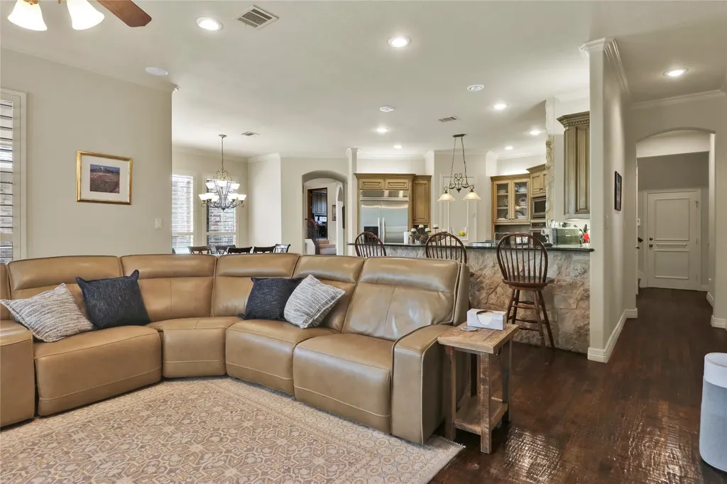 400 Vintage Court Colleyville TX 76034