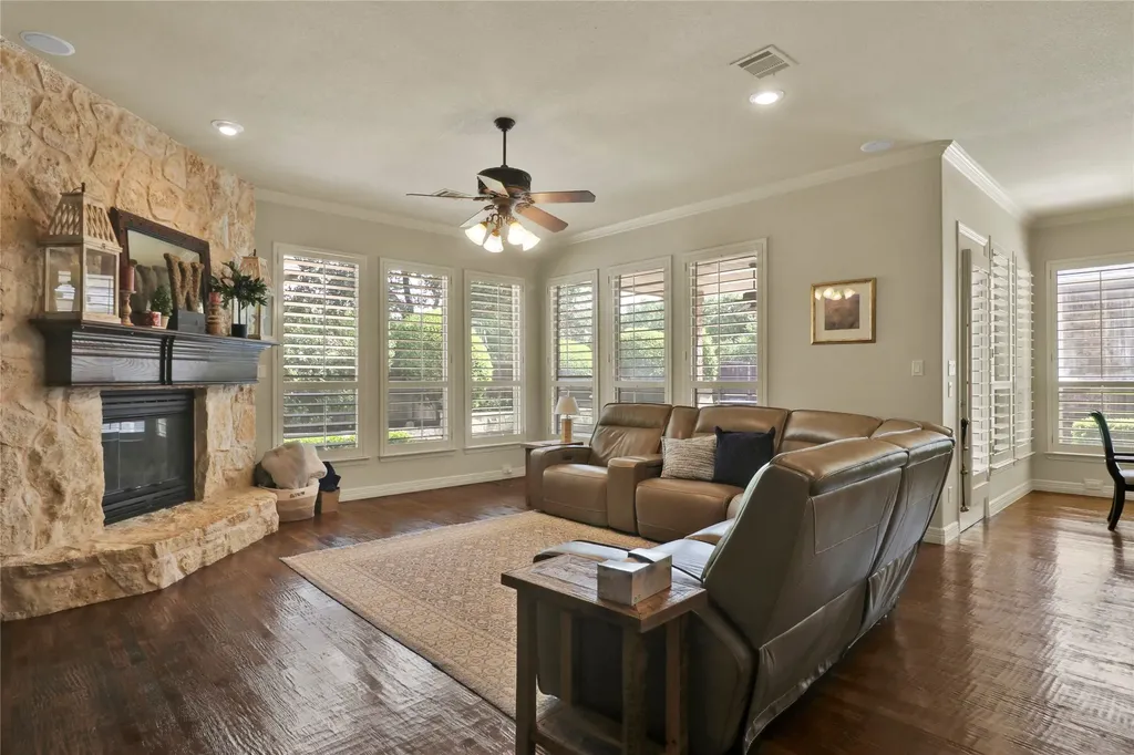 400 Vintage Court Colleyville TX 76034
