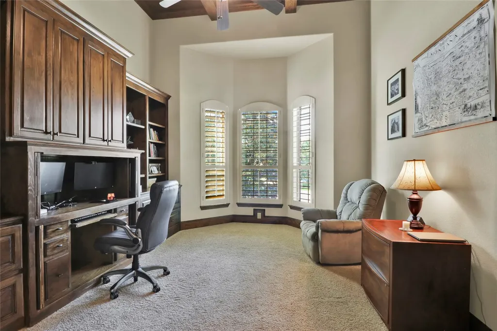 400 Vintage Court Colleyville TX 76034