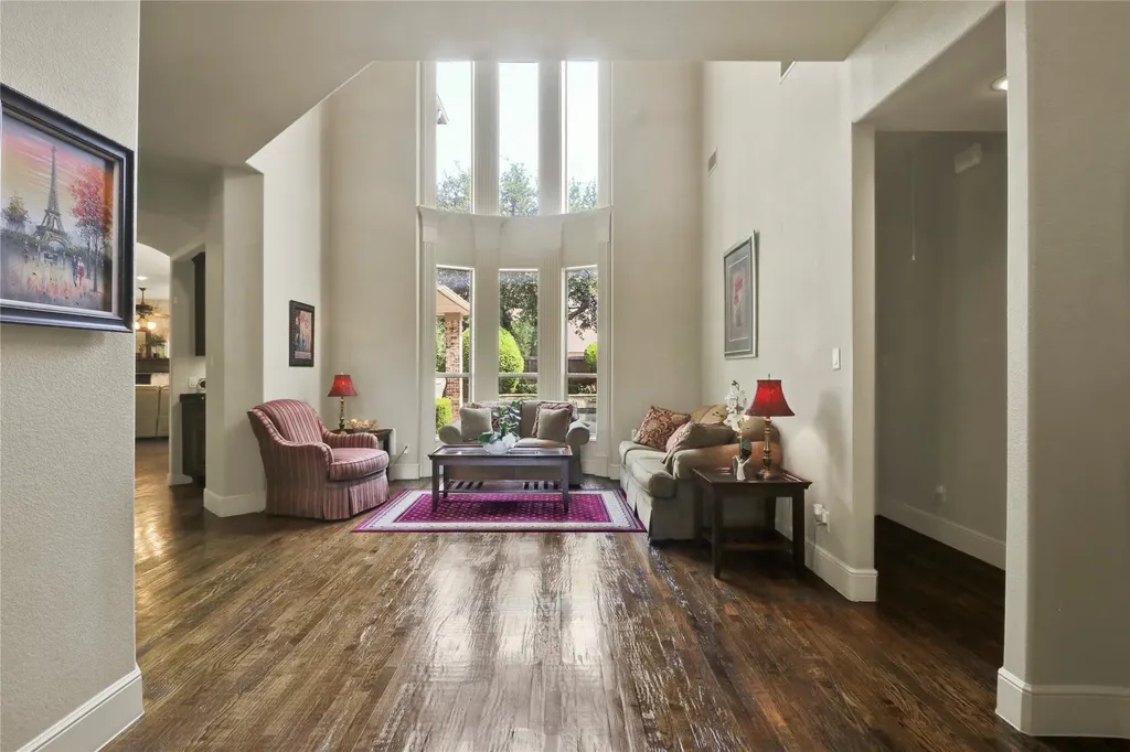400 Vintage Court Colleyville TX 76034