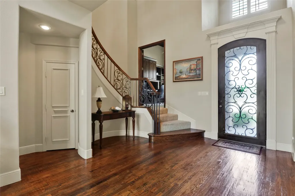 400 Vintage Court Colleyville TX 76034