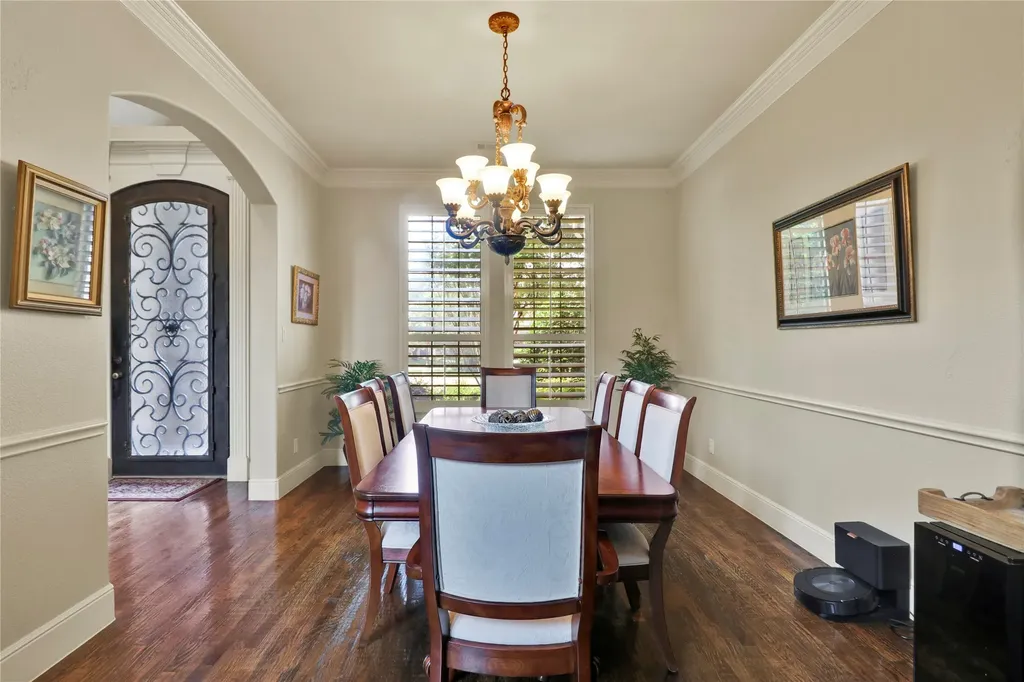 400 Vintage Court Colleyville TX 76034