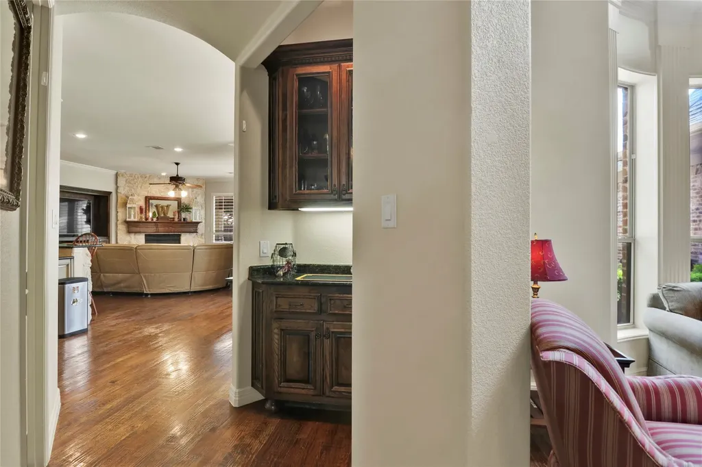 400 Vintage Court Colleyville TX 76034