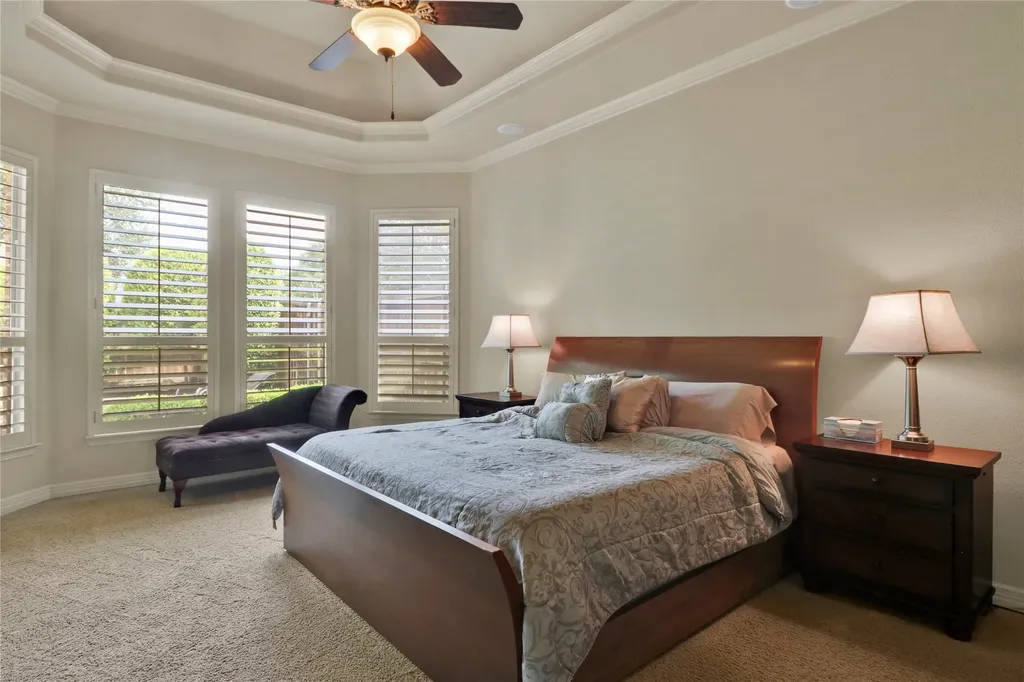 400 Vintage Court Colleyville TX 76034