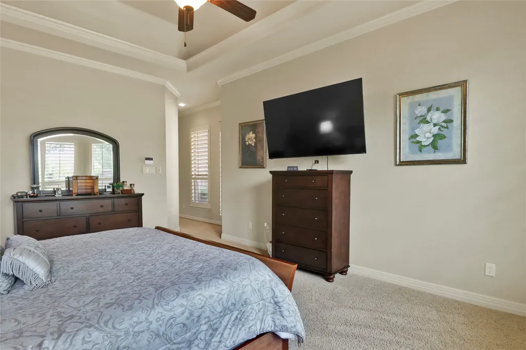 400 Vintage Court Colleyville TX 76034