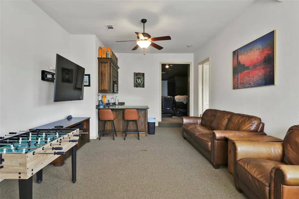 400 Vintage Court Colleyville TX 76034