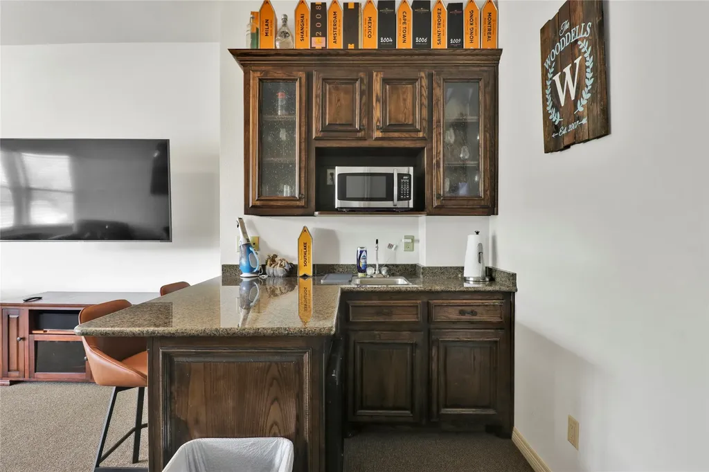 400 Vintage Court Colleyville TX 76034