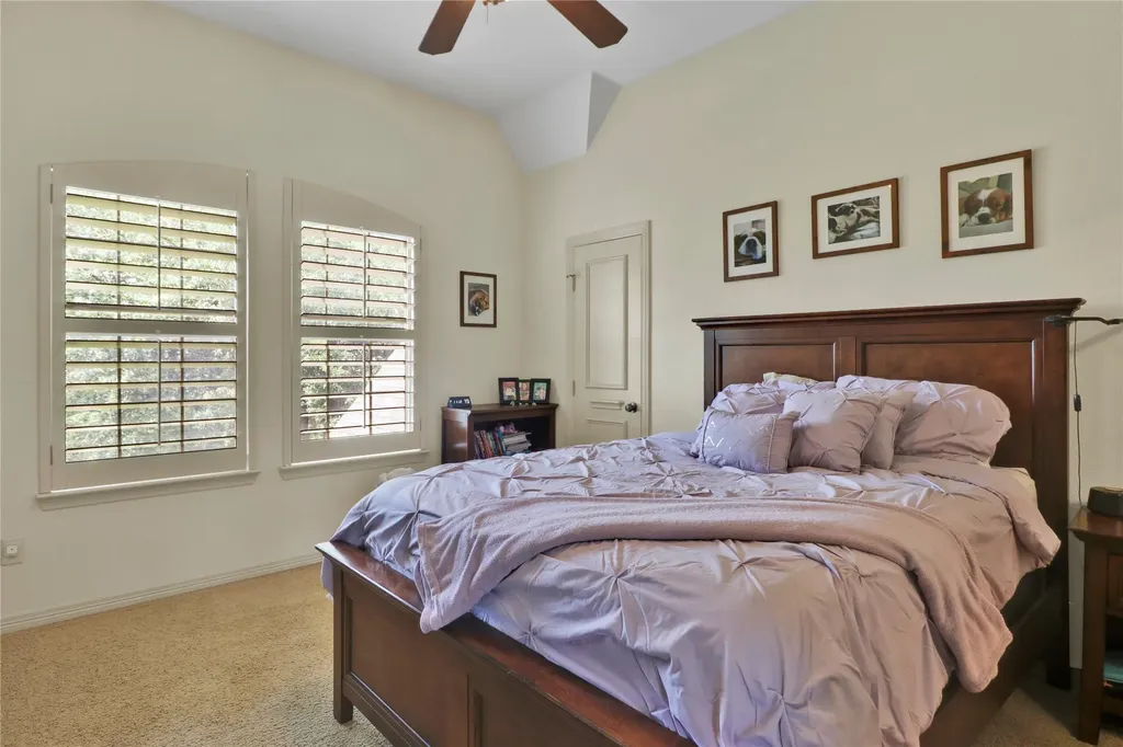 400 Vintage Court Colleyville TX 76034