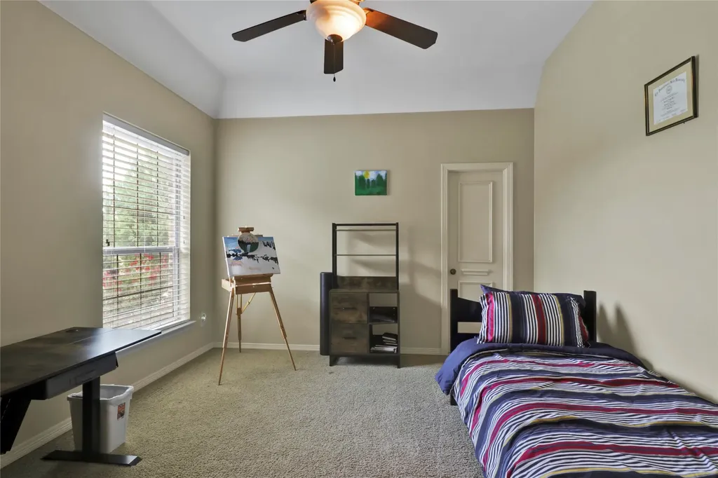 400 Vintage Court Colleyville TX 76034