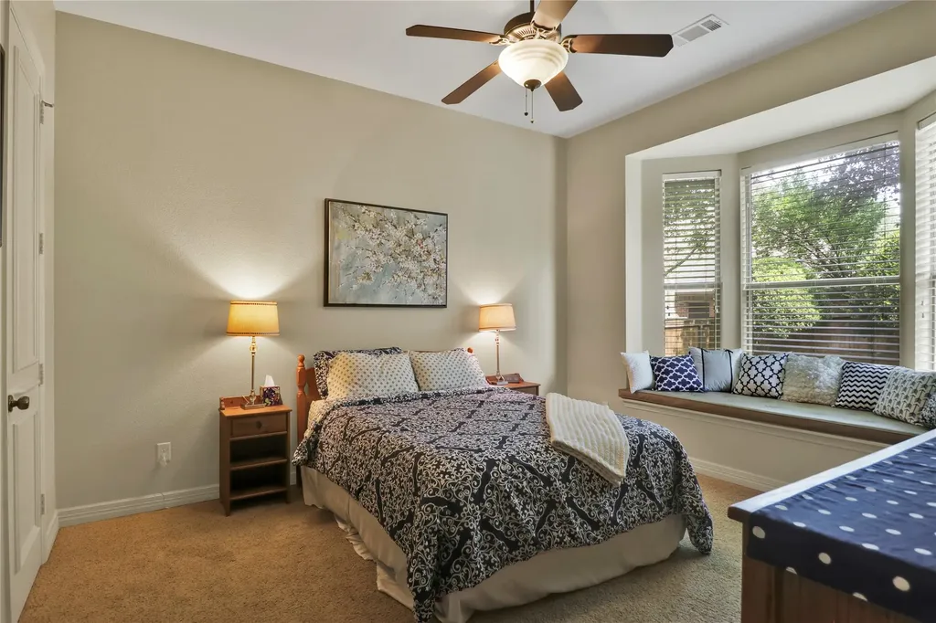 400 Vintage Court Colleyville TX 76034
