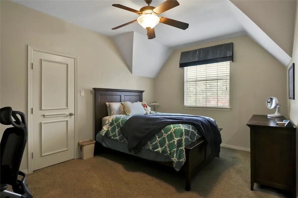 400 Vintage Court Colleyville TX 76034