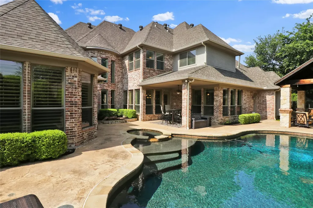 400 Vintage Court Colleyville TX 76034