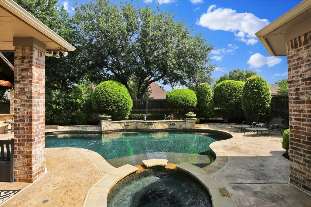 400 Vintage Court Colleyville TX 76034