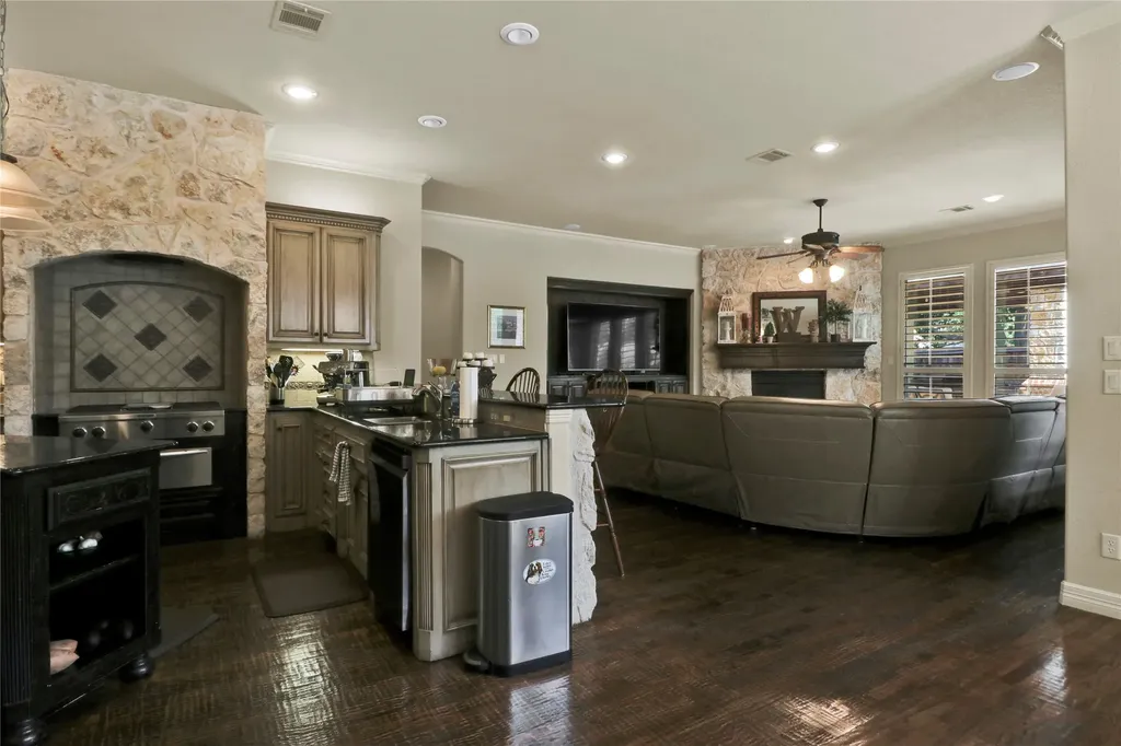 400 Vintage Court Colleyville TX 76034