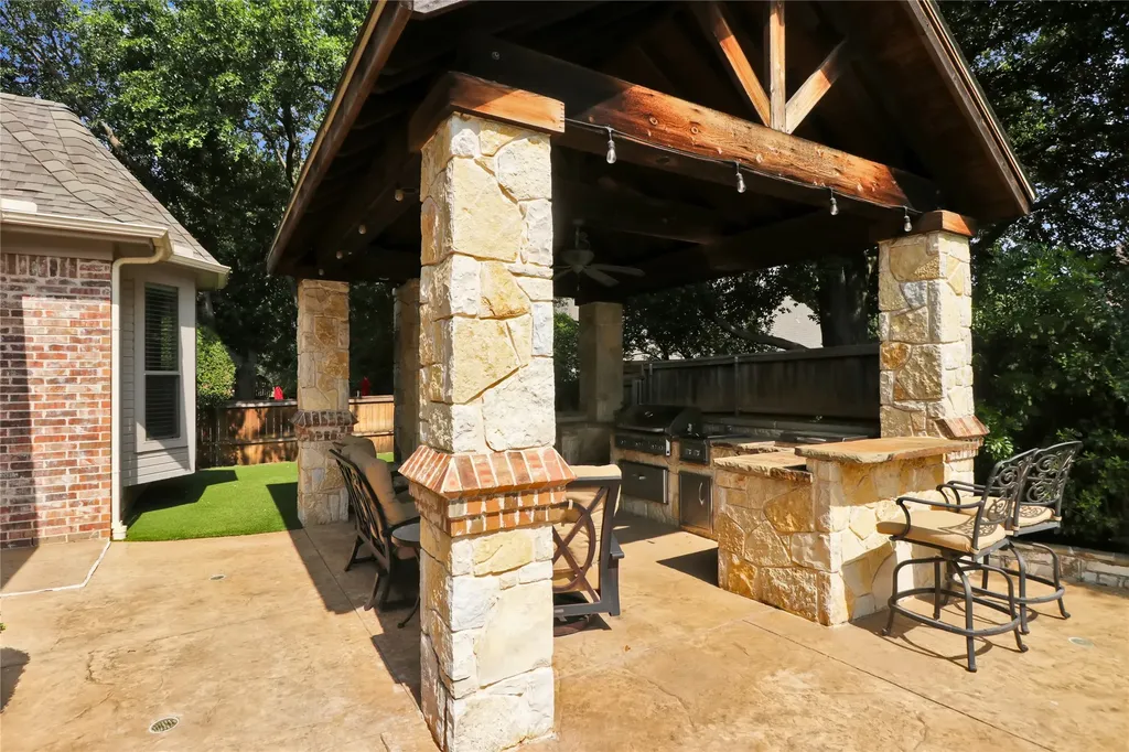 400 Vintage Court Colleyville TX 76034