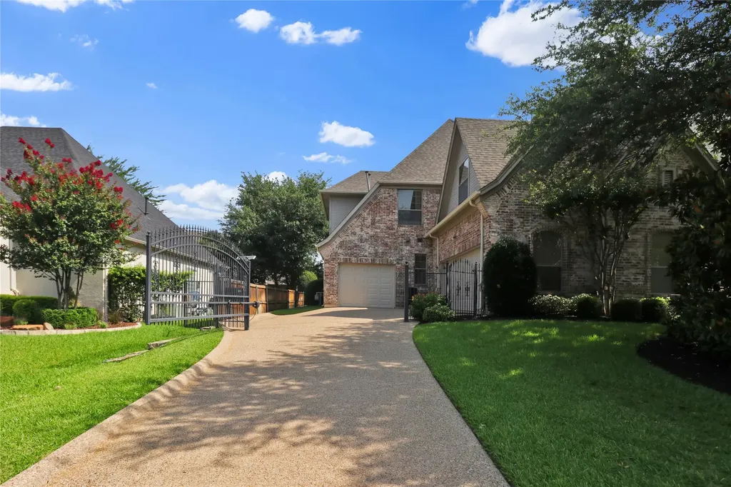 400 Vintage Court Colleyville TX 76034
