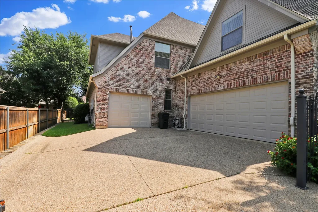 400 Vintage Court Colleyville TX 76034