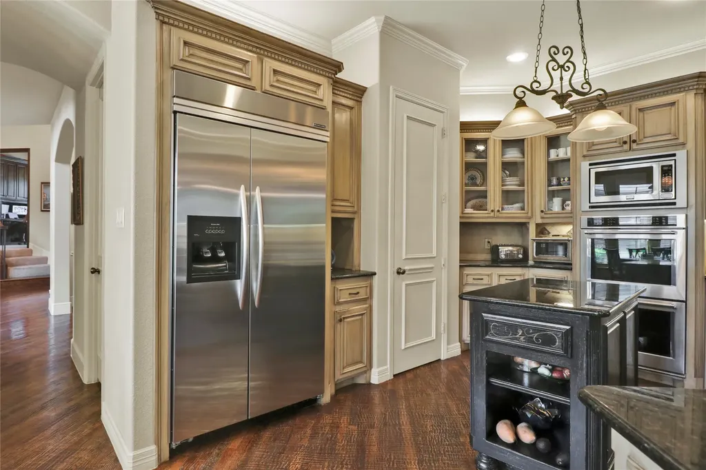 400 Vintage Court Colleyville TX 76034