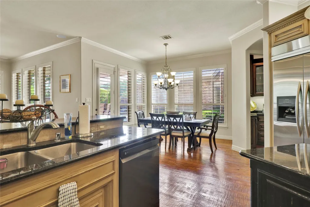 400 Vintage Court Colleyville TX 76034