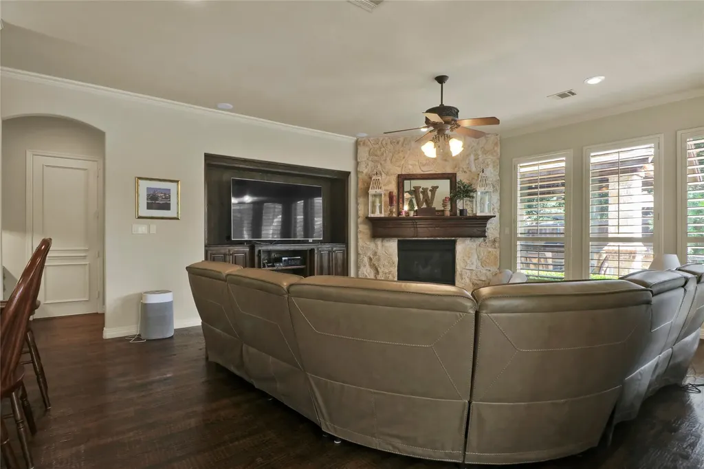 400 Vintage Court Colleyville TX 76034