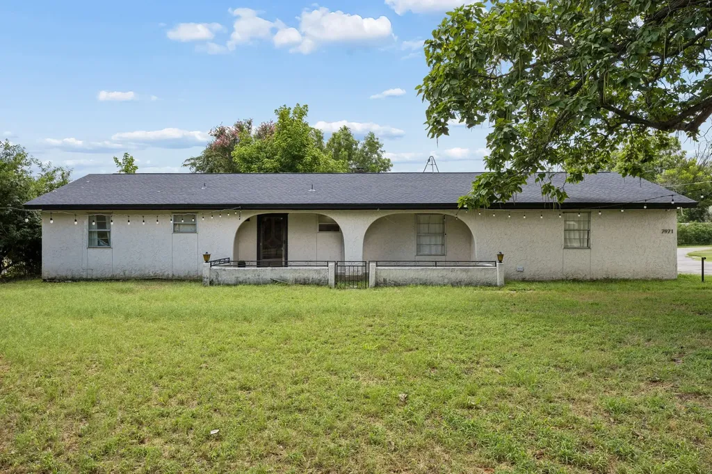 7971 Peden Road Azle TX 76020