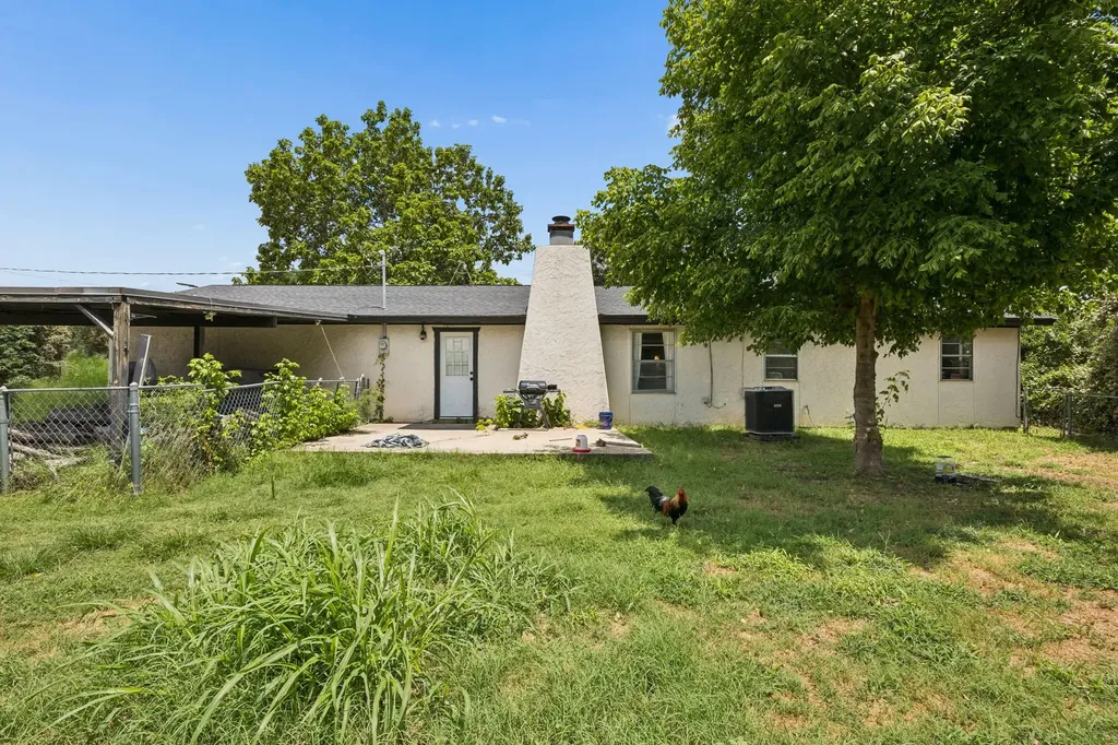 7971 Peden Road Azle TX 76020