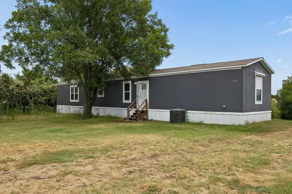 7971 Peden Road Azle TX 76020