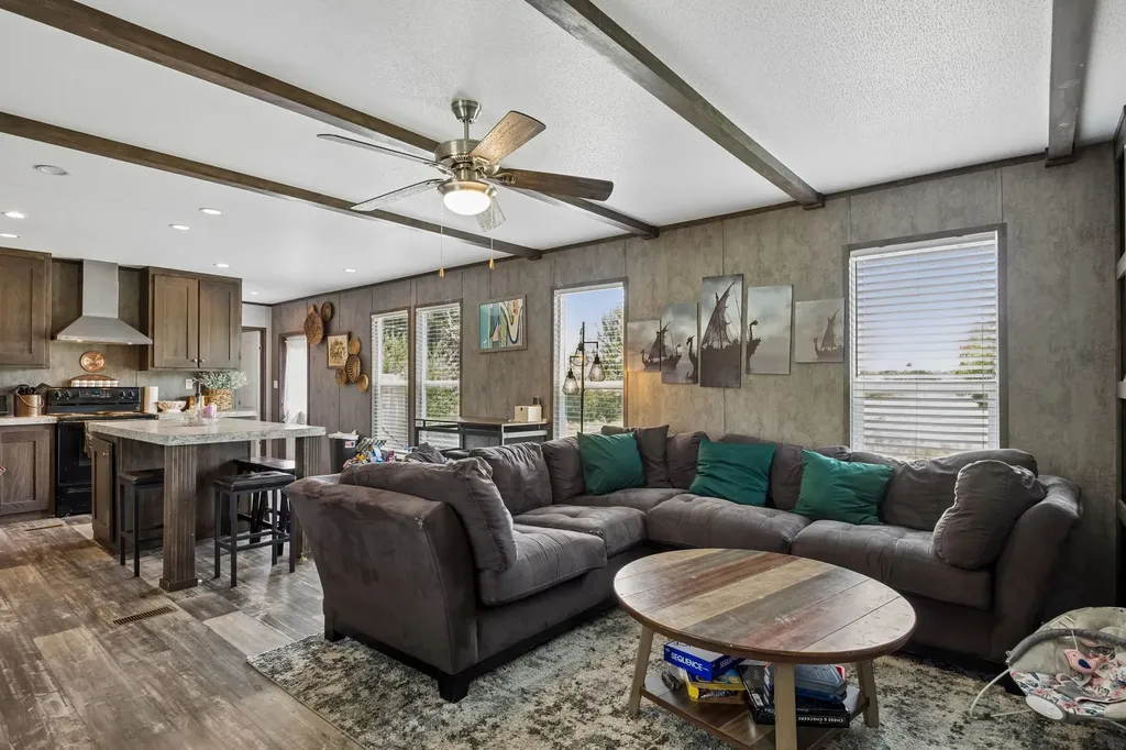7971 Peden Road Azle TX 76020