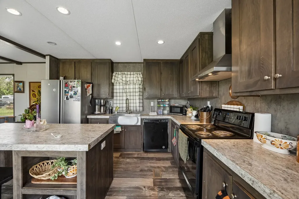 7971 Peden Road Azle TX 76020