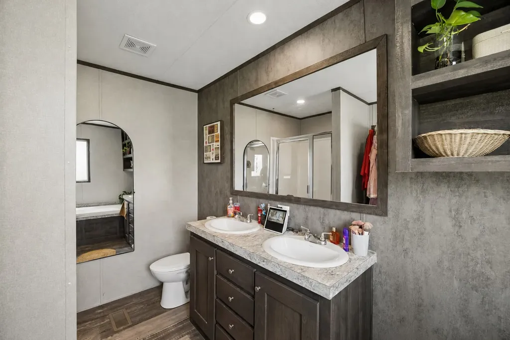 7971 Peden Road Azle TX 76020