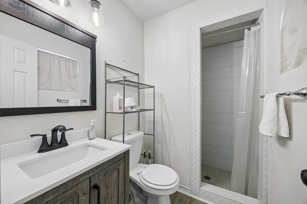 7971 Peden Road Azle TX 76020