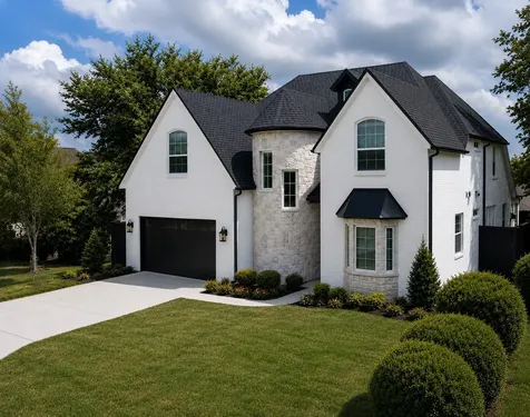 2712 Mount View Drive Farmers Branch TX 75234