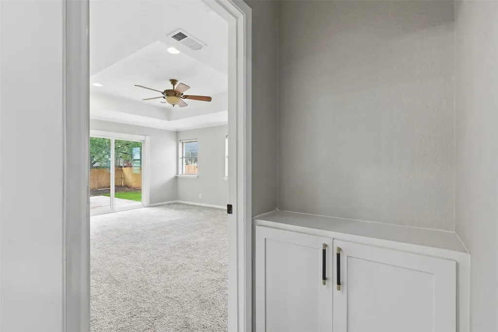 9705 Rosalie Court Granbury TX 76049
