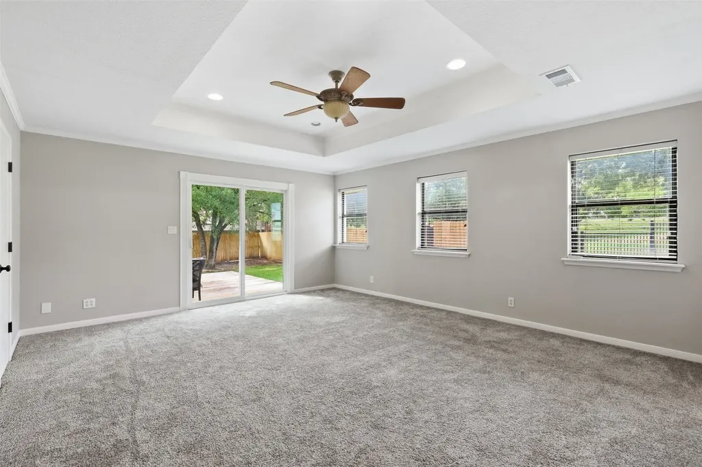 9705 Rosalie Court Granbury TX 76049