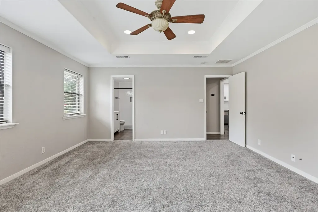 9705 Rosalie Court Granbury TX 76049