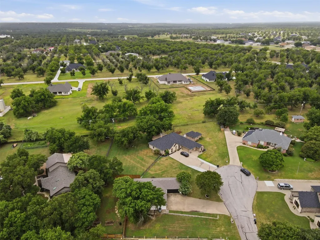 9705 Rosalie Court Granbury TX 76049