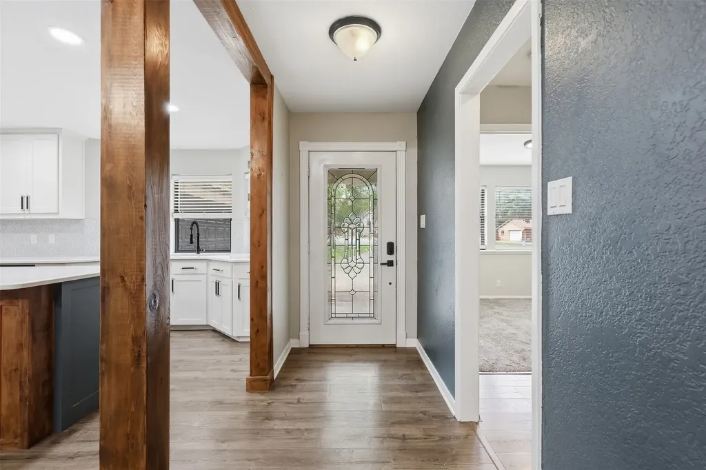 9705 Rosalie Court Granbury TX 76049