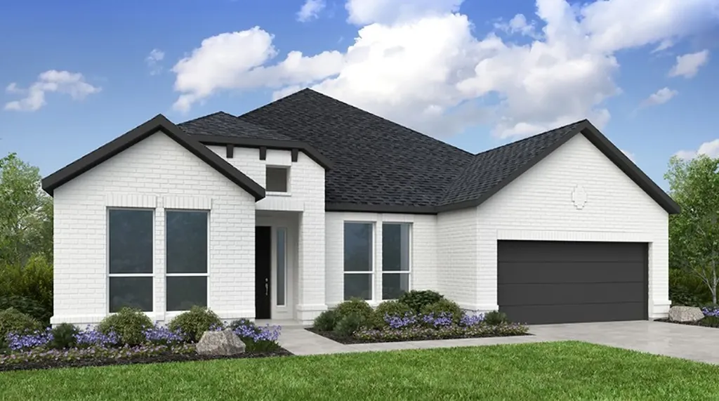 6800 Coffee Mill Court Mckinney TX 75071
