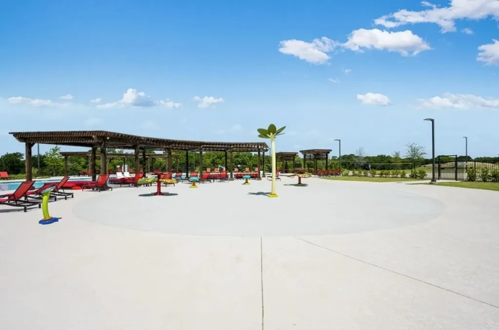 6800 Coffee Mill Court Mckinney TX 75071