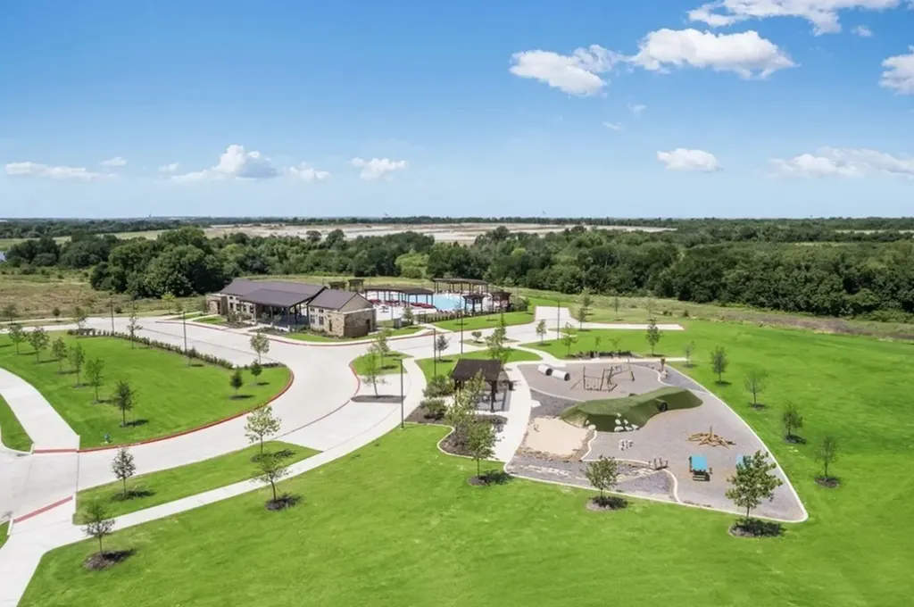 6800 Coffee Mill Court Mckinney TX 75071