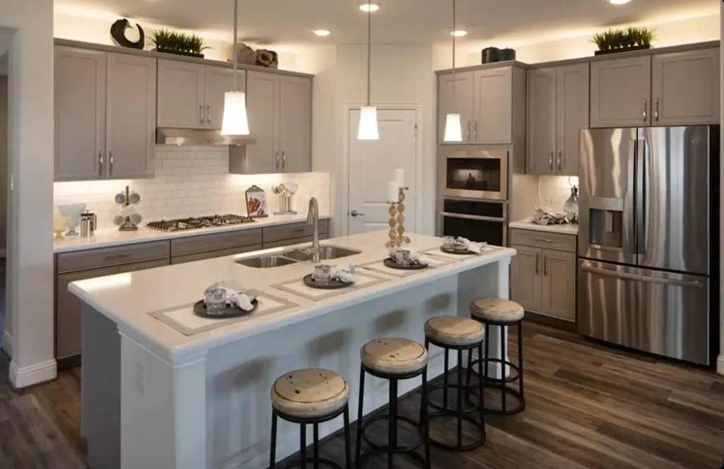 6800 Coffee Mill Court Mckinney TX 75071