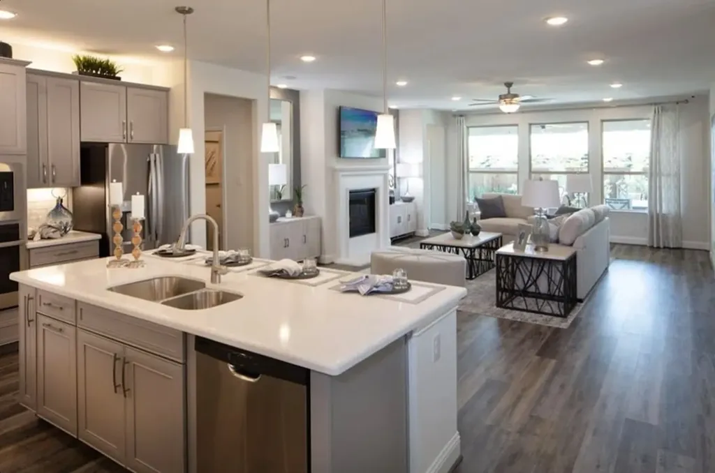 6800 Coffee Mill Court Mckinney TX 75071