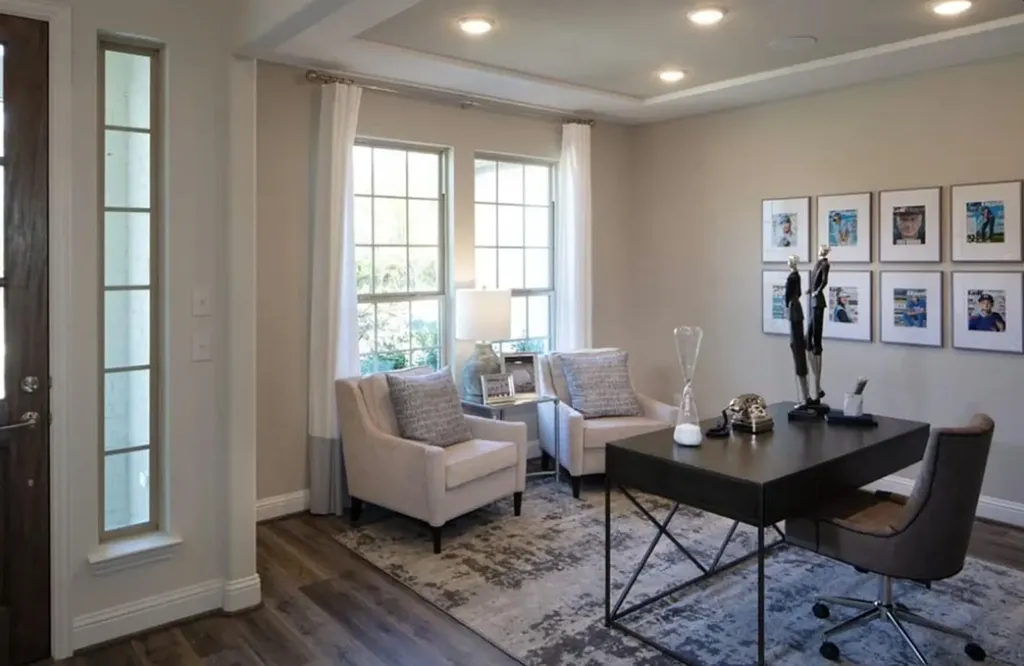 6800 Coffee Mill Court Mckinney TX 75071
