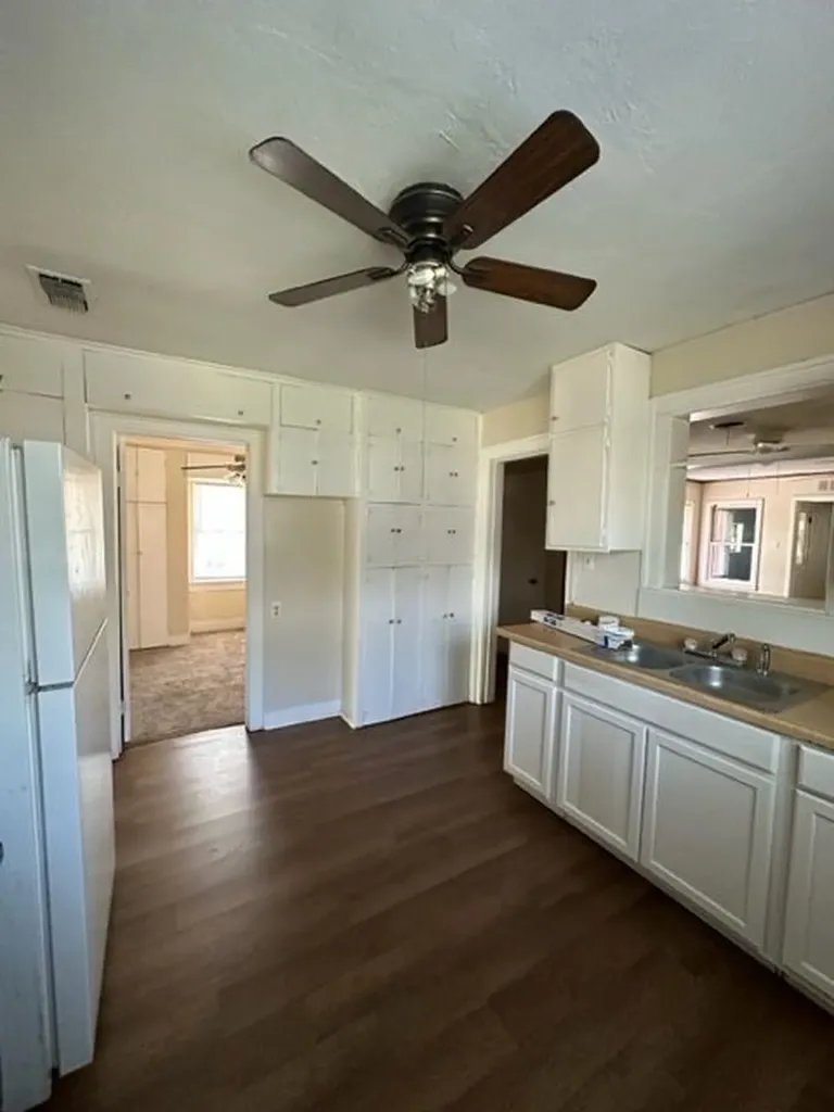 934 Ballinger Street Abilene TX 79605