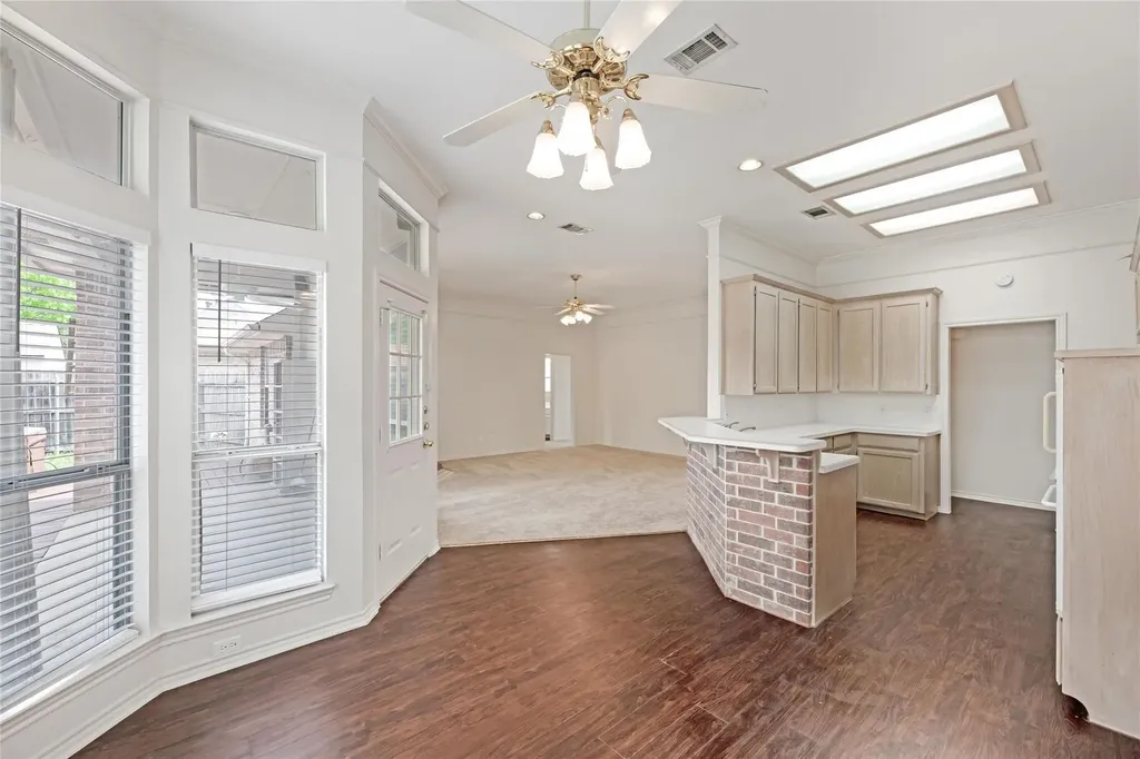 9229 Meandering Drive North Richland Hills TX 76182
