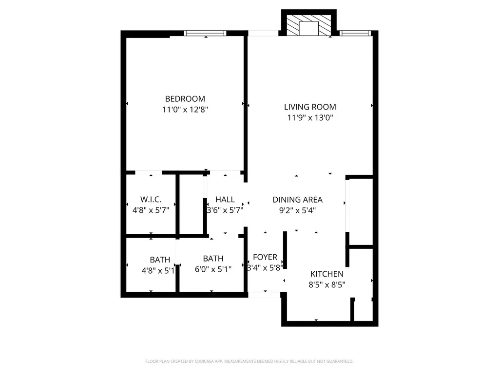 5532 Boca Raton Boulevard Fort Worth TX 76112
