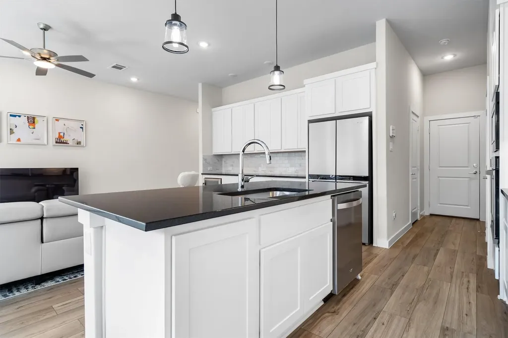 3442 Heritage Place Richardson TX 75082
