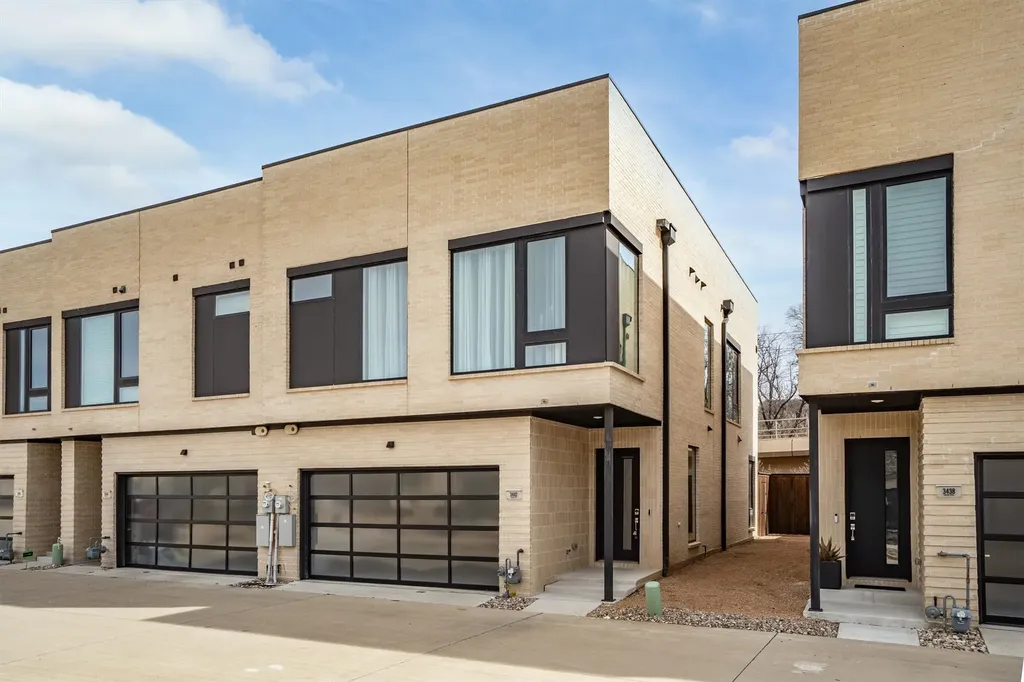 3442 Heritage Place Richardson TX 75082