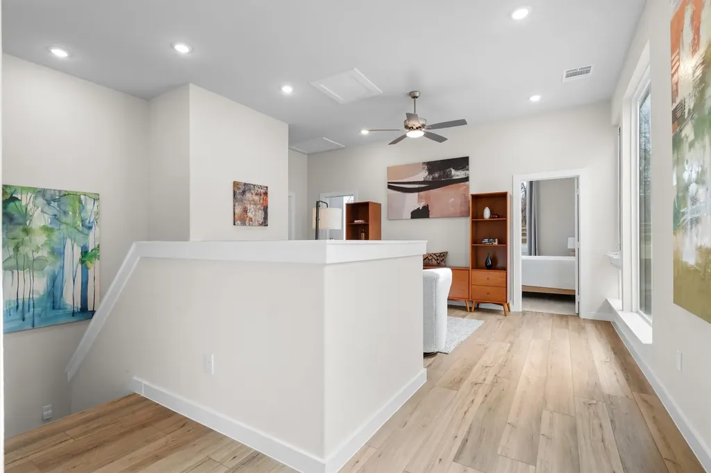 3442 Heritage Place Richardson TX 75082