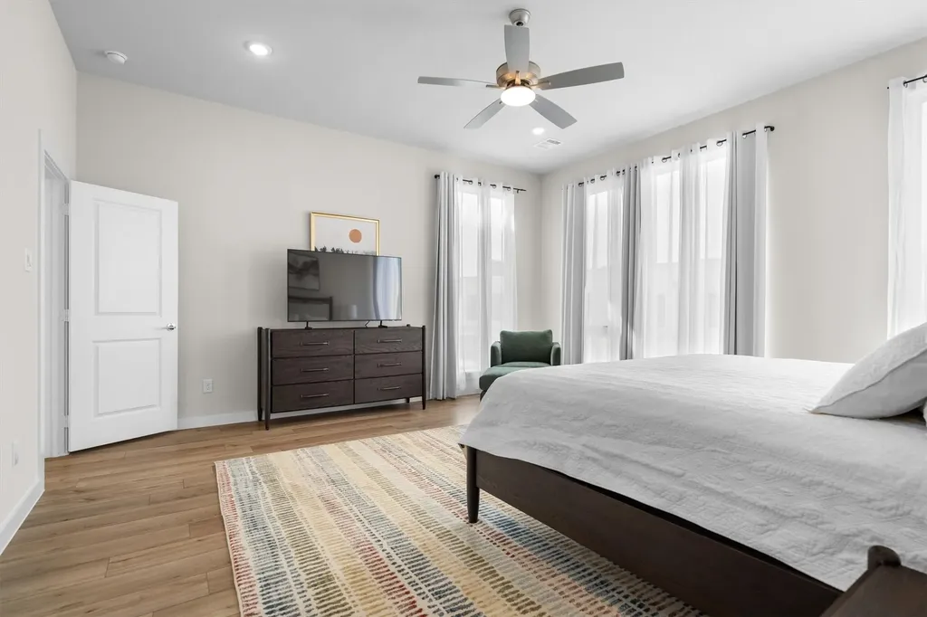 3442 Heritage Place Richardson TX 75082